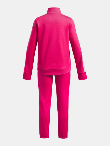 Under Armour Dievčenská súprava Under Armour UA Knit Track Suit