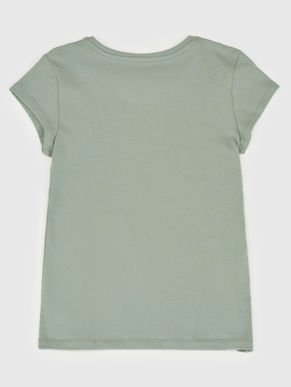 GAP Detské tričko s logom GAP