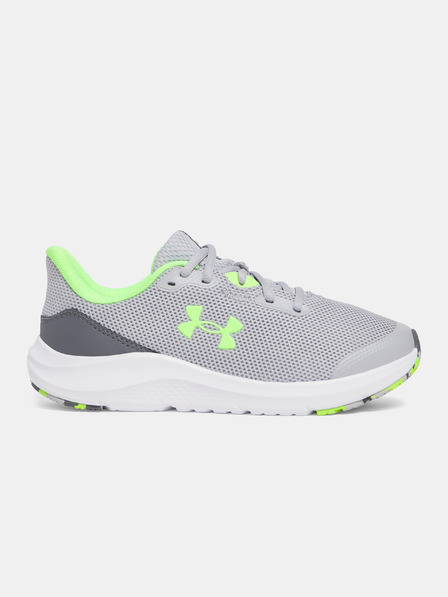 Under Armour Chlapčenské topánky Under Armour UA BGS Pursuit 4