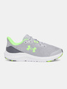 Under Armour Chlapčenské topánky Under Armour UA BGS Pursuit 4