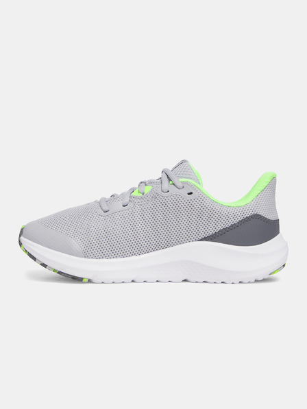 Under Armour Chlapčenské topánky Under Armour UA BGS Pursuit 4