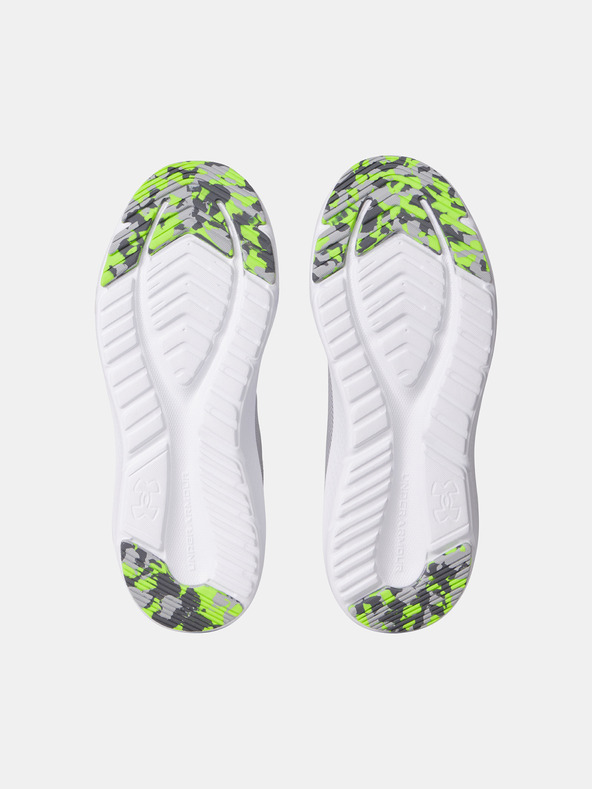 Under Armour Chlapčenské topánky Under Armour UA BGS Pursuit 4