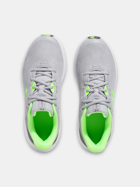 Under Armour Chlapčenské topánky Under Armour UA BGS Pursuit 4