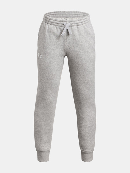 Under Armour Chlapčenské teplaky Under Armour UA RIVAL FLEECE JOGGERS
