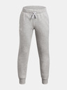 Under Armour Chlapčenské teplaky Under Armour UA RIVAL FLEECE JOGGERS