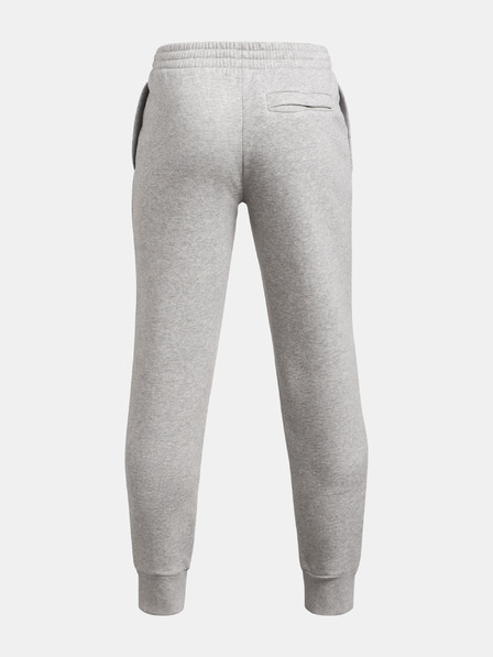 Under Armour Chlapčenské teplaky Under Armour UA RIVAL FLEECE JOGGERS