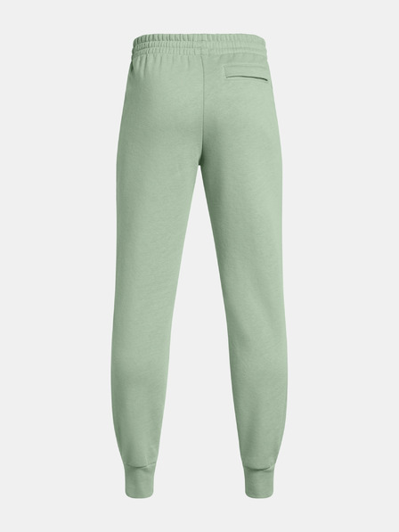 Under Armour Chlapčenské teplaky Under Armour UA RIVAL FLEECE JOGGERS