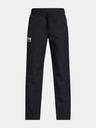 Under Armour Chlapčenské športové nohavice Under Armour UA B Rival Wvn Pant