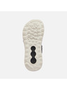 Geox Tmavomodré pánske sandále Geox Spherica Actif X S