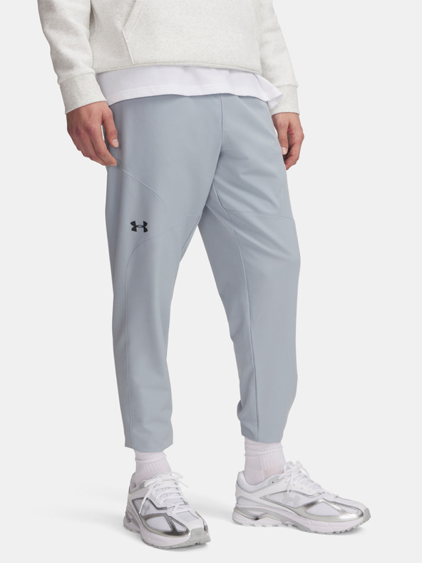 Under Armour Pánske športové nohavice Under Armour UA UNSTOPPABLE TAPERED PANTS