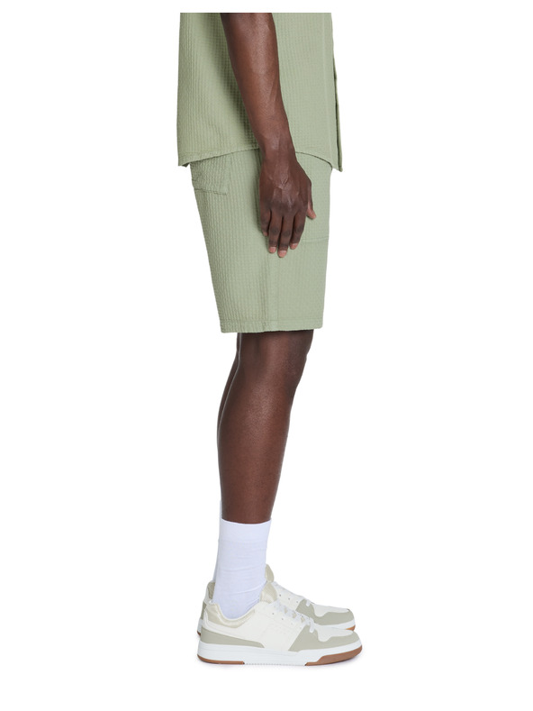 Celio Krátke nohavice Lowafflebm