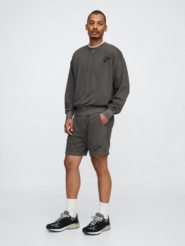 GAP Kraťasy s logom GAP