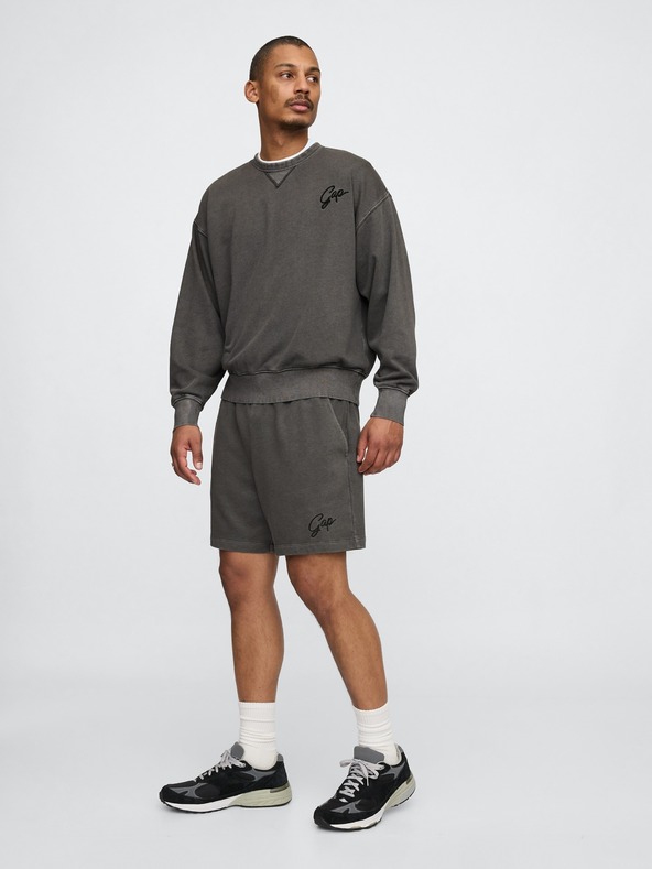 GAP Kraťasy s logom GAP