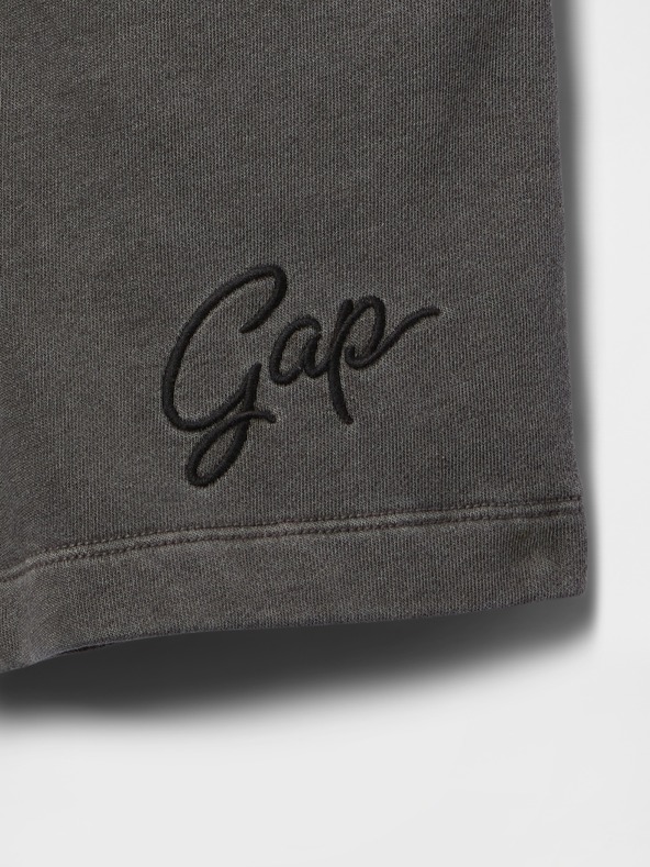 GAP Kraťasy s logom GAP