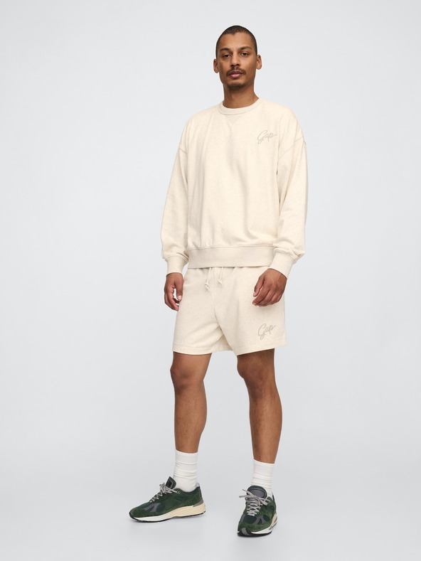 GAP Kraťasy s logom GAP