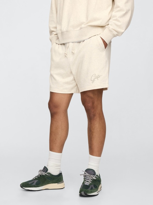 GAP Kraťasy s logom GAP