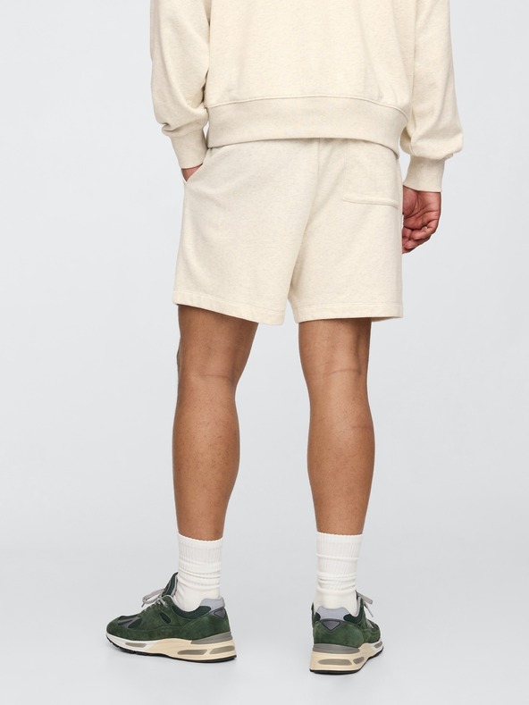 GAP Kraťasy s logom GAP