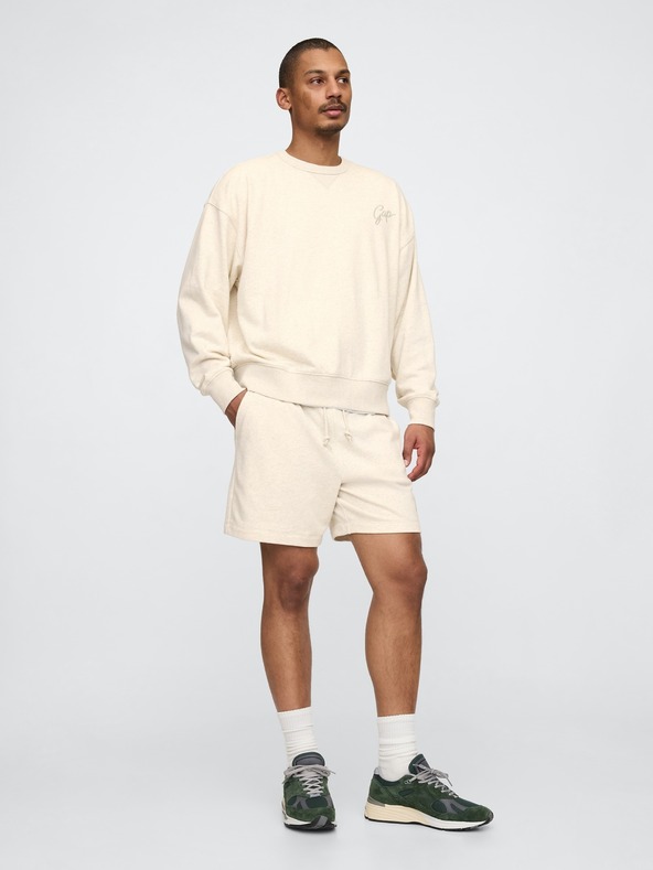 GAP Kraťasy s logom GAP