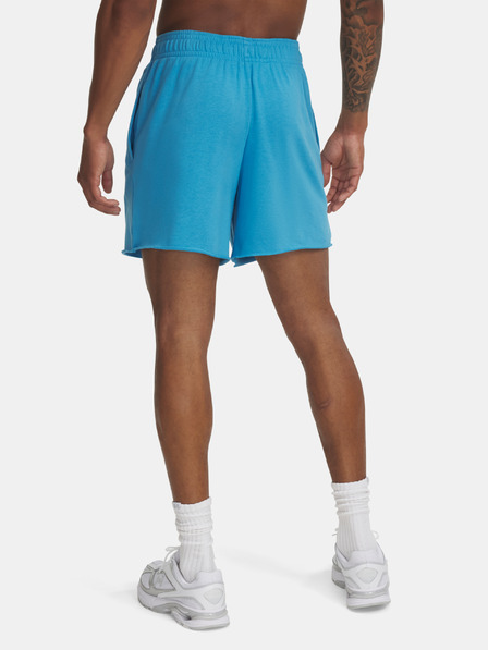 Under Armour Pánske kraťasy Under Armour UA Rival Terry 6in Short