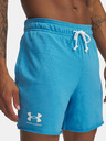 Under Armour Pánske kraťasy Under Armour UA Rival Terry 6in Short
