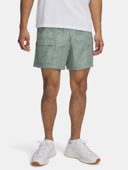 Under Armour Pánske kraťasy Under Armour UA Icon Volley Cargo Shorts