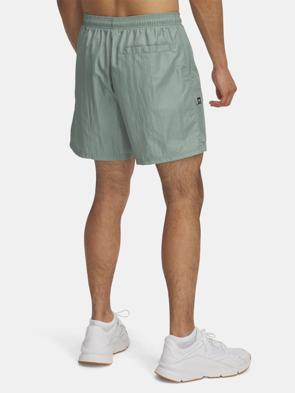 Under Armour Pánske kraťasy Under Armour UA Icon Volley Cargo Shorts