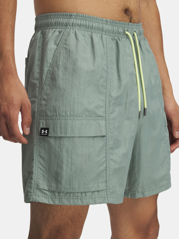 Under Armour Pánske kraťasy Under Armour UA Icon Volley Cargo Shorts