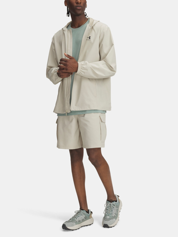 Under Armour Pánske kraťasy Under Armour UA Vibe Woven Cargo Short