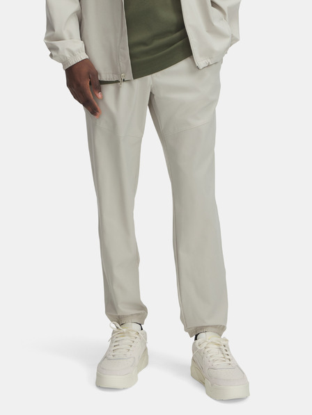 Under Armour Pánske teplaky Under Armour UA Vibe Woven Jogger