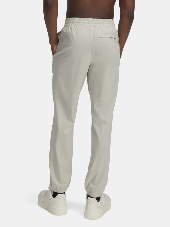 Under Armour Pánske teplaky Under Armour UA Vibe Woven Jogger
