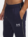 Under Armour Pánske teplaky Under Armour UA Icon Fleece Jgr Taping