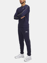 Under Armour Pánske teplaky Under Armour UA Icon Fleece Jgr Taping