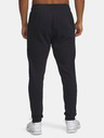 Under Armour Pánske tepláky Under Armour UA Rival Terry Logo Jogger