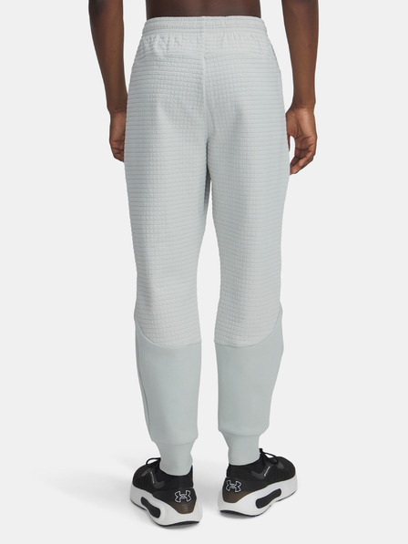 Under Armour Pánske teplaky Under Armour UA Unstoppable Flc Grid Jrg