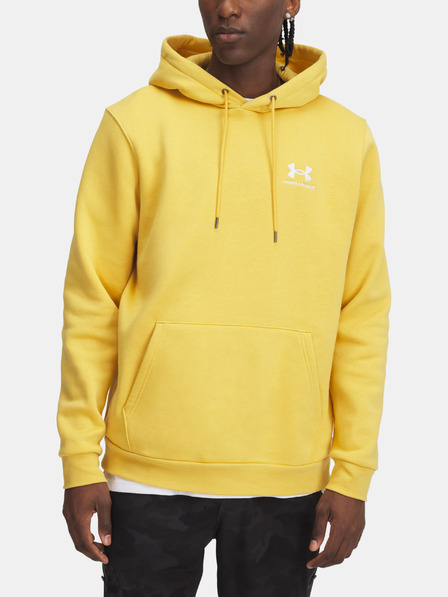 Under Armour Pánska mikina Under Armour UA Icon Fleece Hoodie