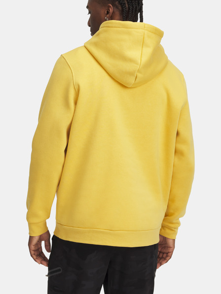 Under Armour Pánska mikina Under Armour UA Icon Fleece Hoodie