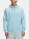 Under Armour Pánska mikina Under Armour UA Rival Fleece Hoodie