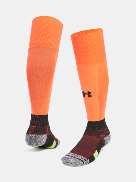 Under Armour Unisex ponožky Under Armour UA Magnetico Pocket 1pk OTC