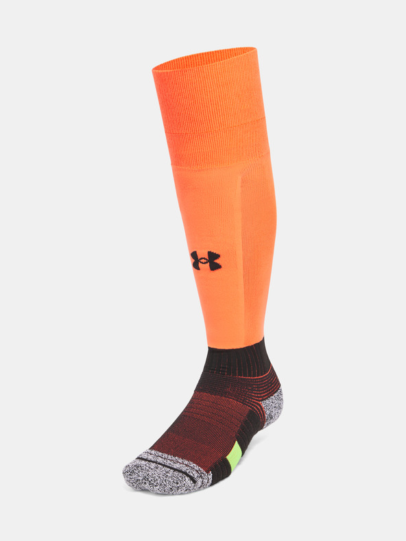 Under Armour Unisexové ponožky Under Armour UA Magnetico Pocket OTC (1 pár)