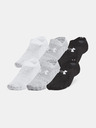 Under Armour Unisex ponožky Under Armour Unisex UA Essential 6pk ULT