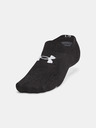 Under Armour Unisex ponožky Under Armour Unisex UA Essential 6pk ULT