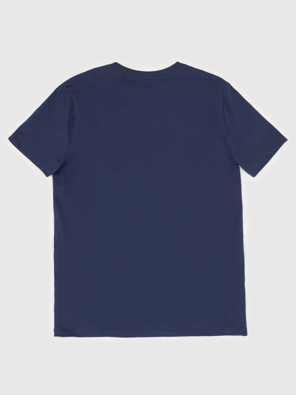 GAP Tričko s potlačou DAD GAP