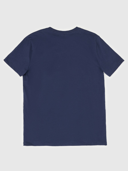 GAP Tričko s potlačou DAD GAP