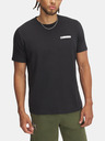 Under Armour Pánske tričko Under Armour UA M LC STRIP LOGO SS