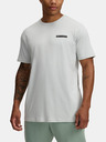 Under Armour Pánske tričko Under Armour UA M LC STRIP LOGO SS