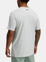 Under Armour Pánske tričko Under Armour UA M LC STRIP LOGO SS