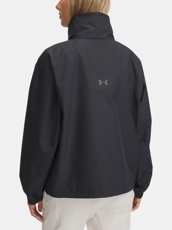 Under Armour Dámska bunda Under Armour UA Cloudstrike Anorak