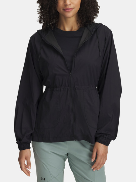 Under Armour Dámska bunda Under Armour UA CINCH WAIST JKT