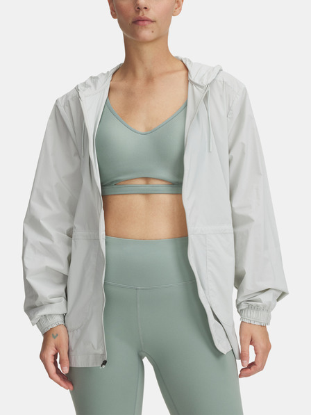 Under Armour Dámska bunda Under Armour UA CINCH WAIST JKT