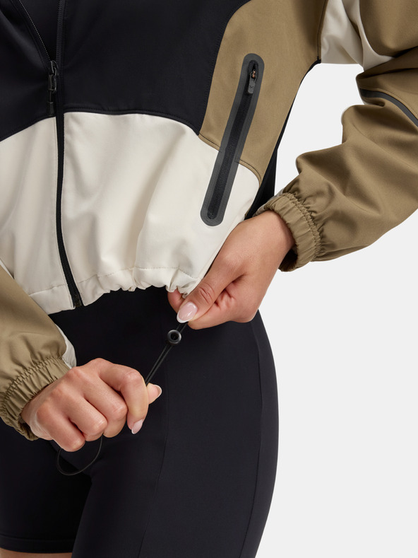 Under Armour Dámska bunda Under Armour UA Unstoppable Jacket